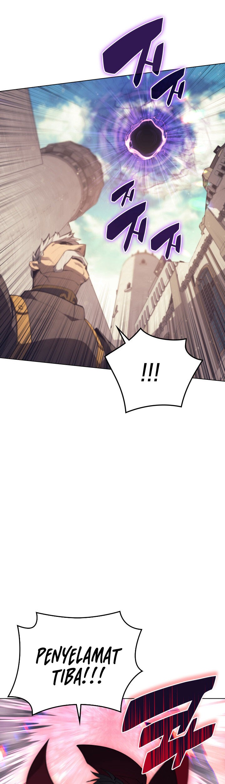 Overgeared New Chapter 104 Gambar 25