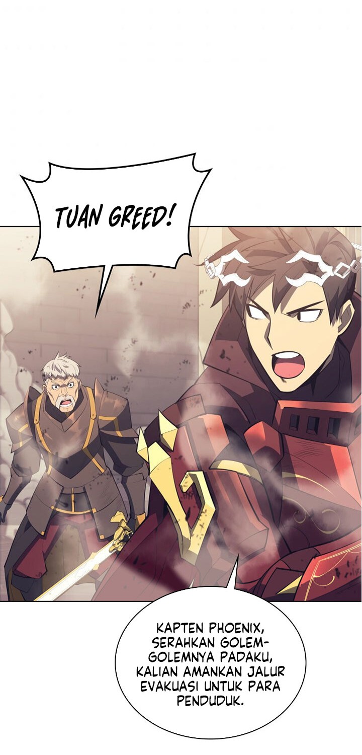 Overgeared New Chapter 104 Gambar 28