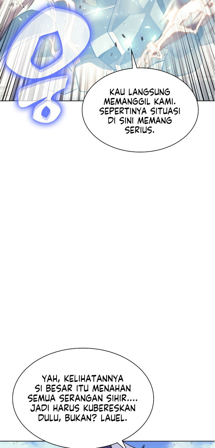Overgeared New Chapter 104 Gambar 36