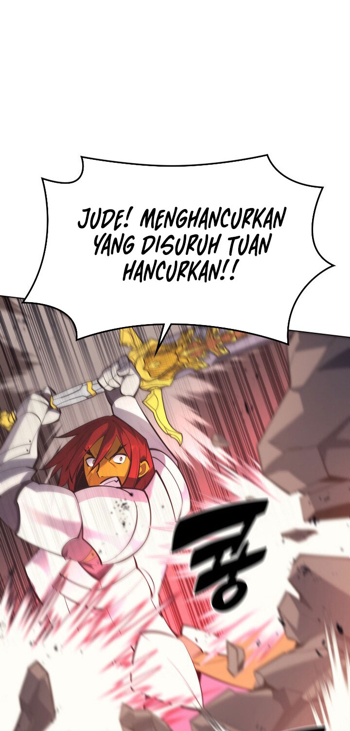 Overgeared New Chapter 104 Gambar 50