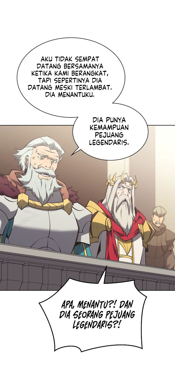 Overgeared New Chapter 104 Gambar 54