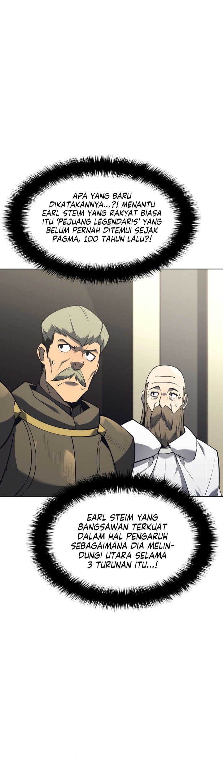 Overgeared New Chapter 104 Gambar 55