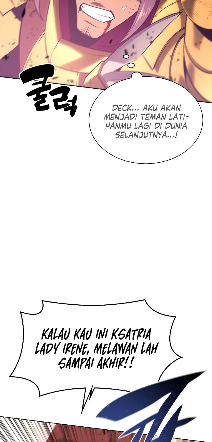 Overgeared New Chapter 104 Gambar 58