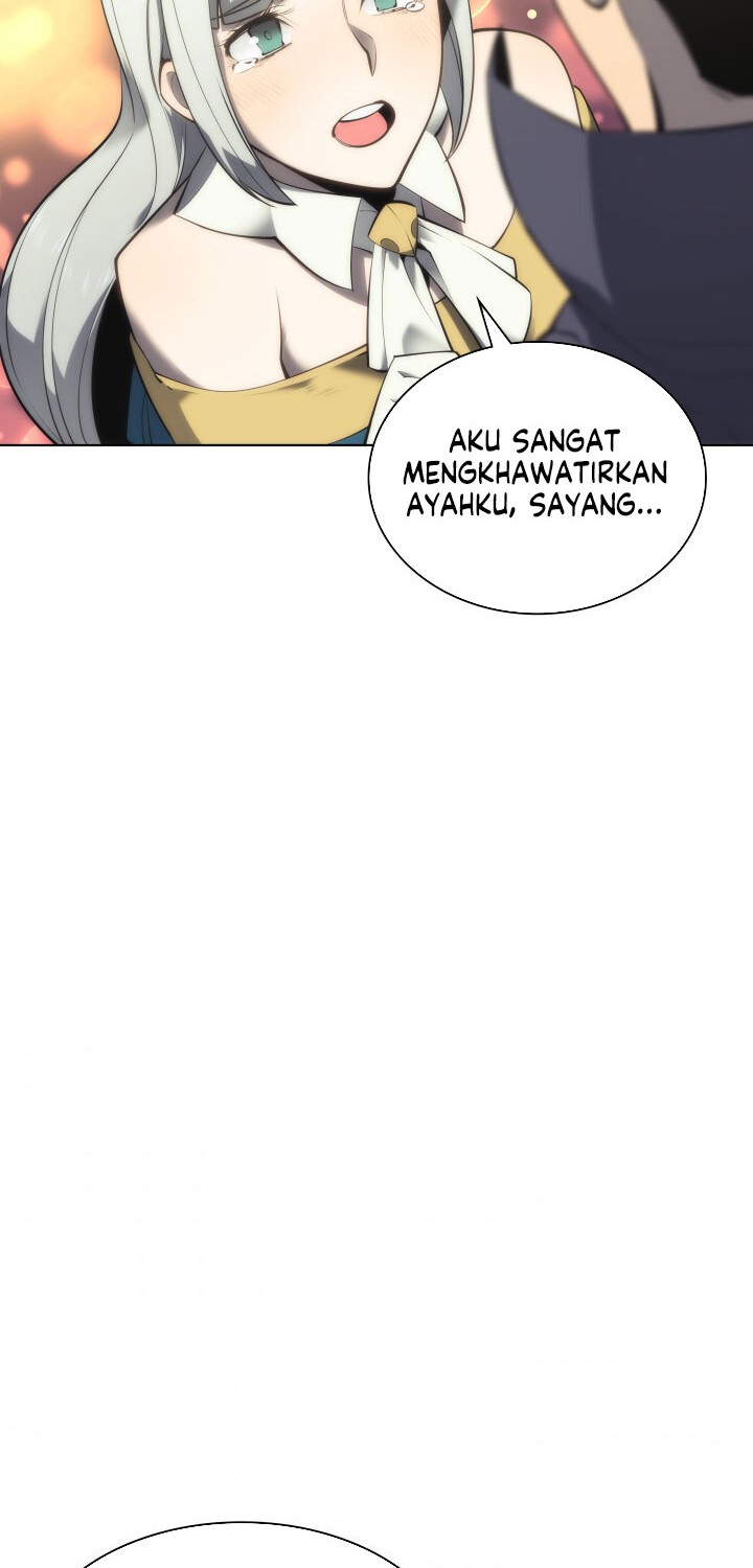 Overgeared New Chapter 104 Gambar 4