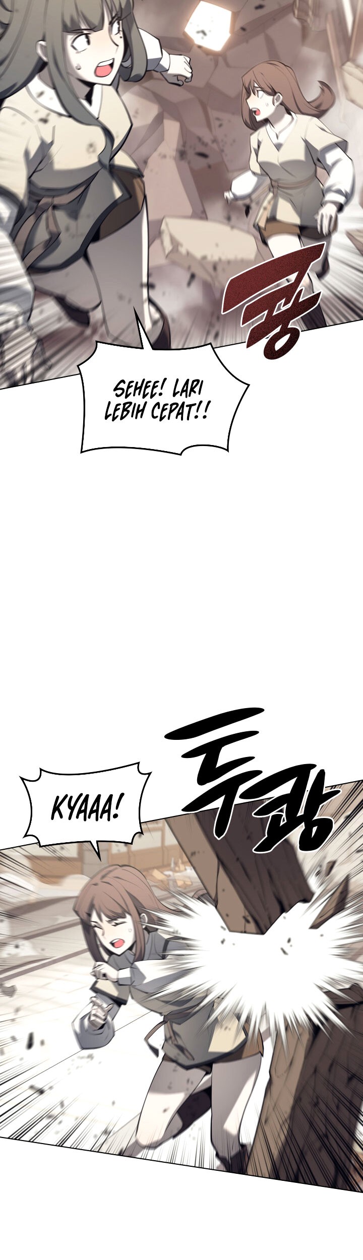 Overgeared New Chapter 104 Gambar 61