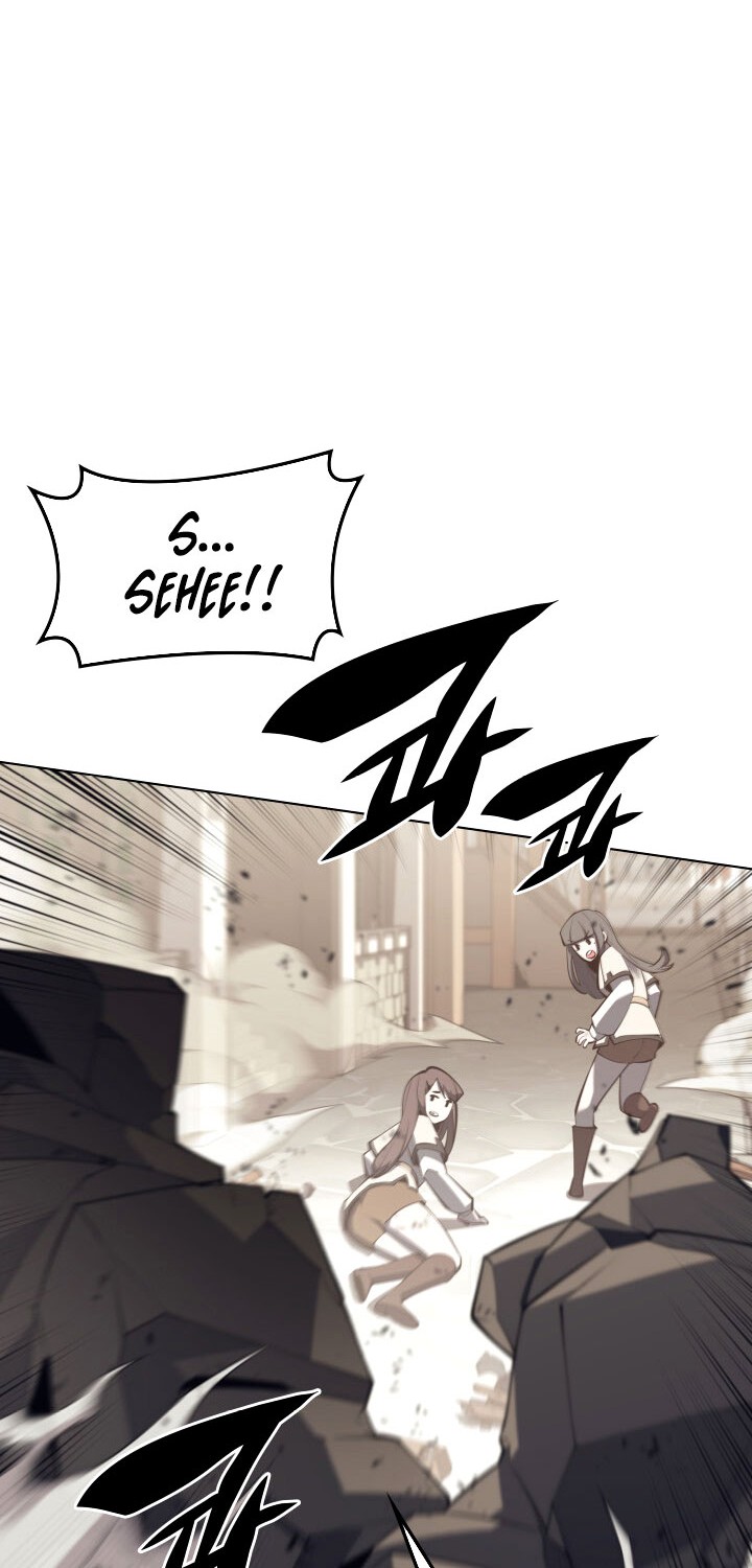 Overgeared New Chapter 104 Gambar 62