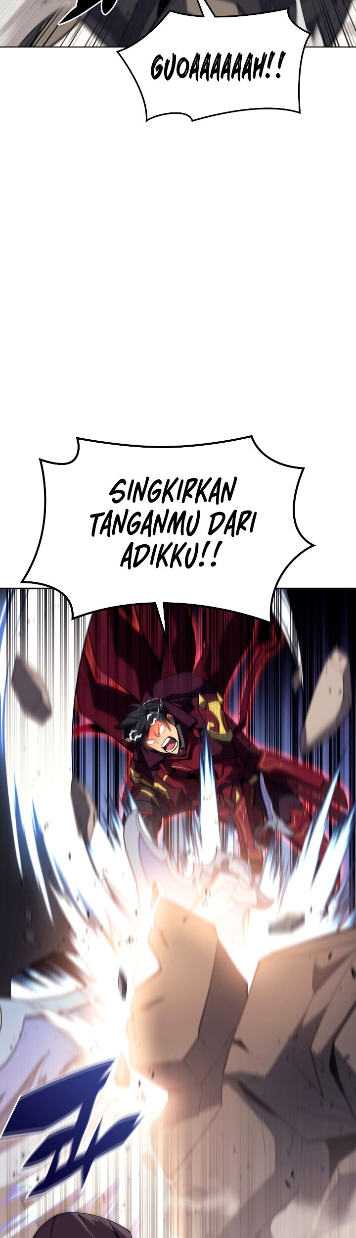 Overgeared New Chapter 104 Gambar 63