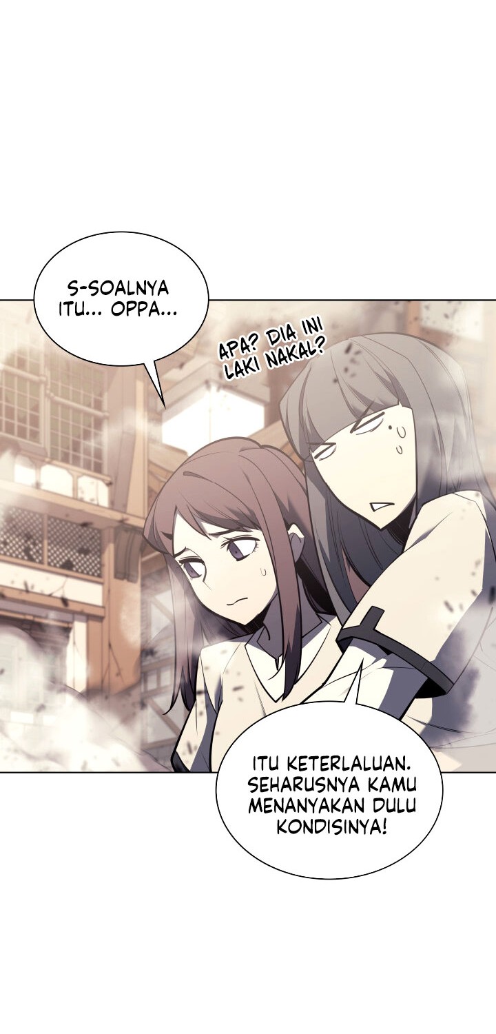 Overgeared New Chapter 104 Gambar 66