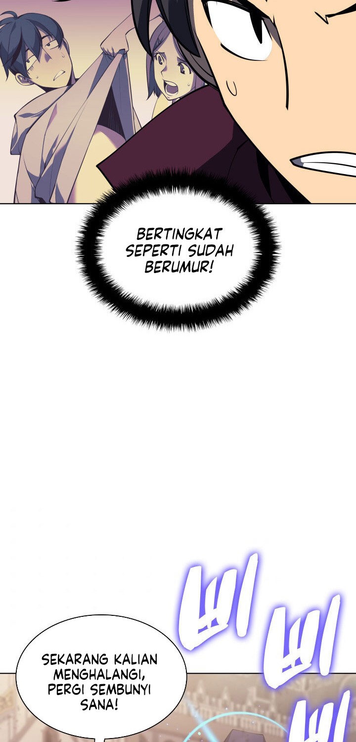 Overgeared New Chapter 104 Gambar 68