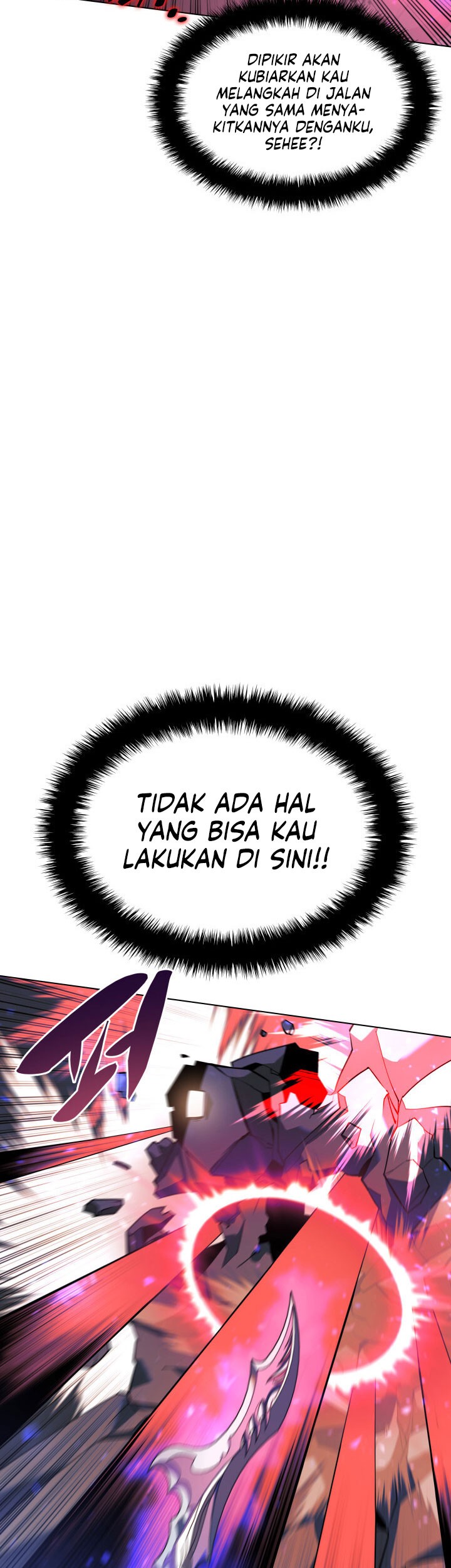 Overgeared New Chapter 104 Gambar 71