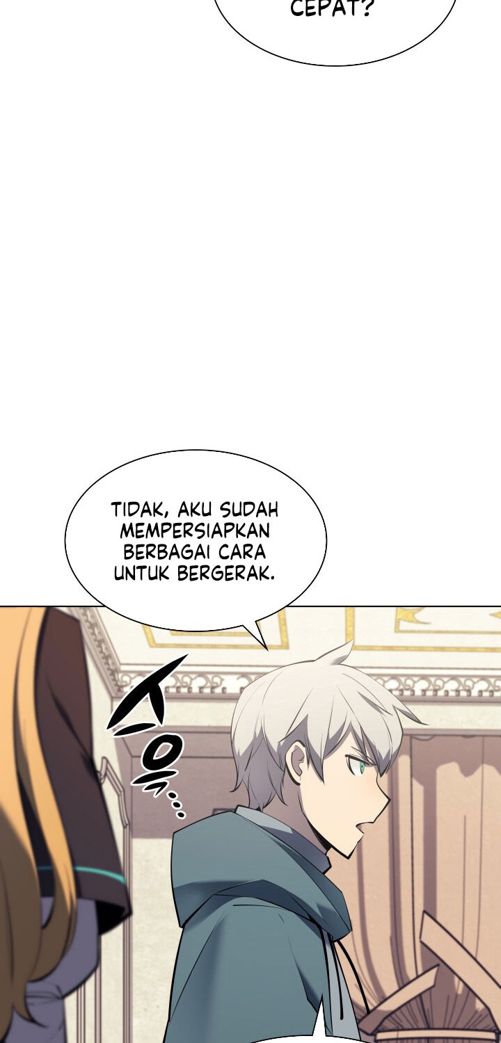 Overgeared New Chapter 104 Gambar 6