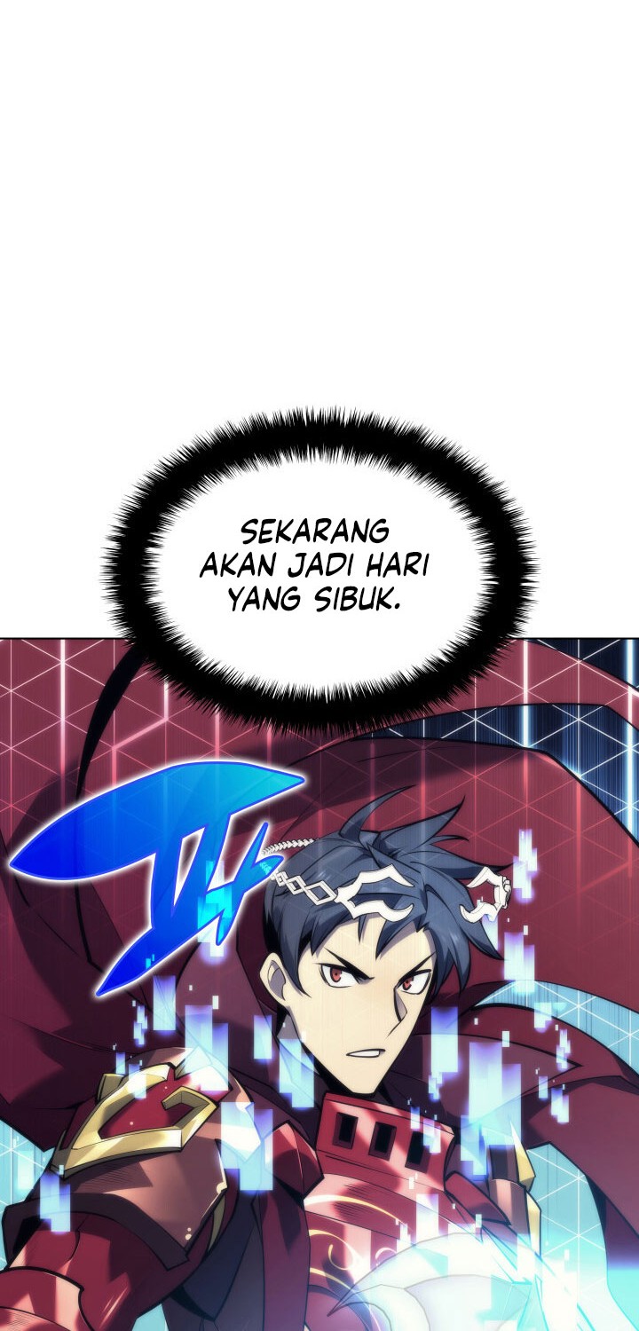 Overgeared New Chapter 104 Gambar 12