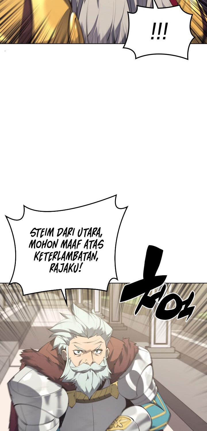 Overgeared New Chapter 104 Gambar 16