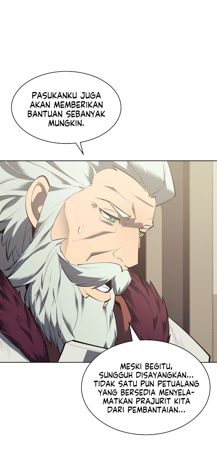 Overgeared New Chapter 104 Gambar 18