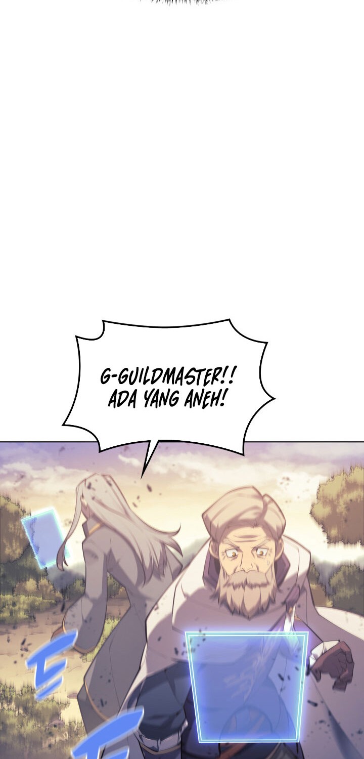 Overgeared New Chapter 103 Gambar 20