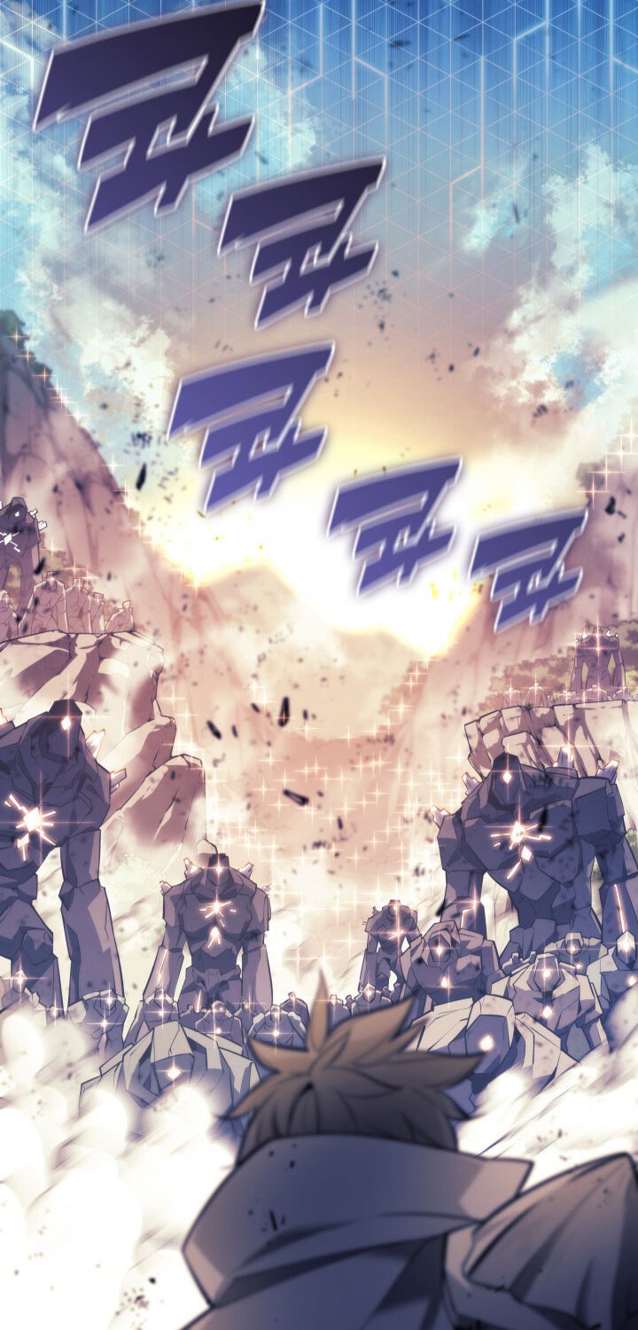 Overgeared New Chapter 103 Gambar 22