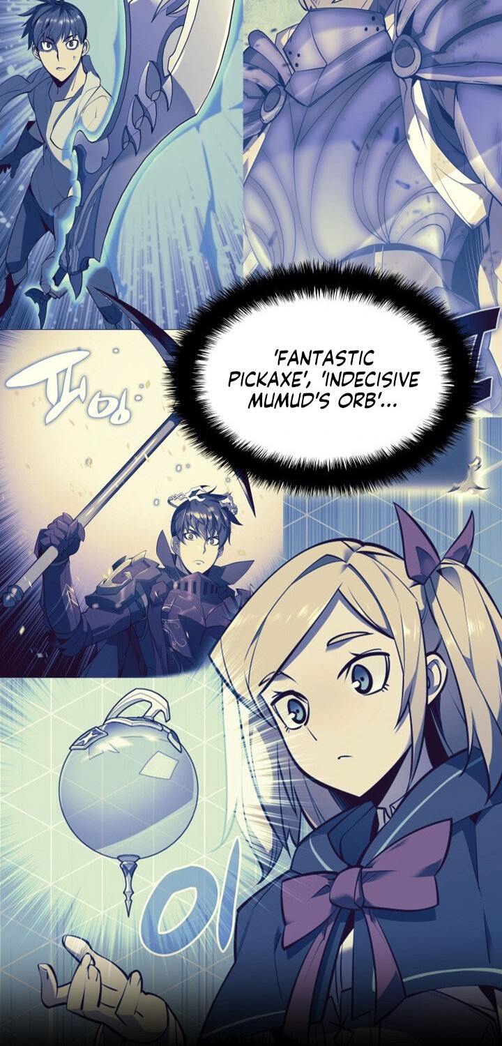 Overgeared New Chapter 103 Gambar 58