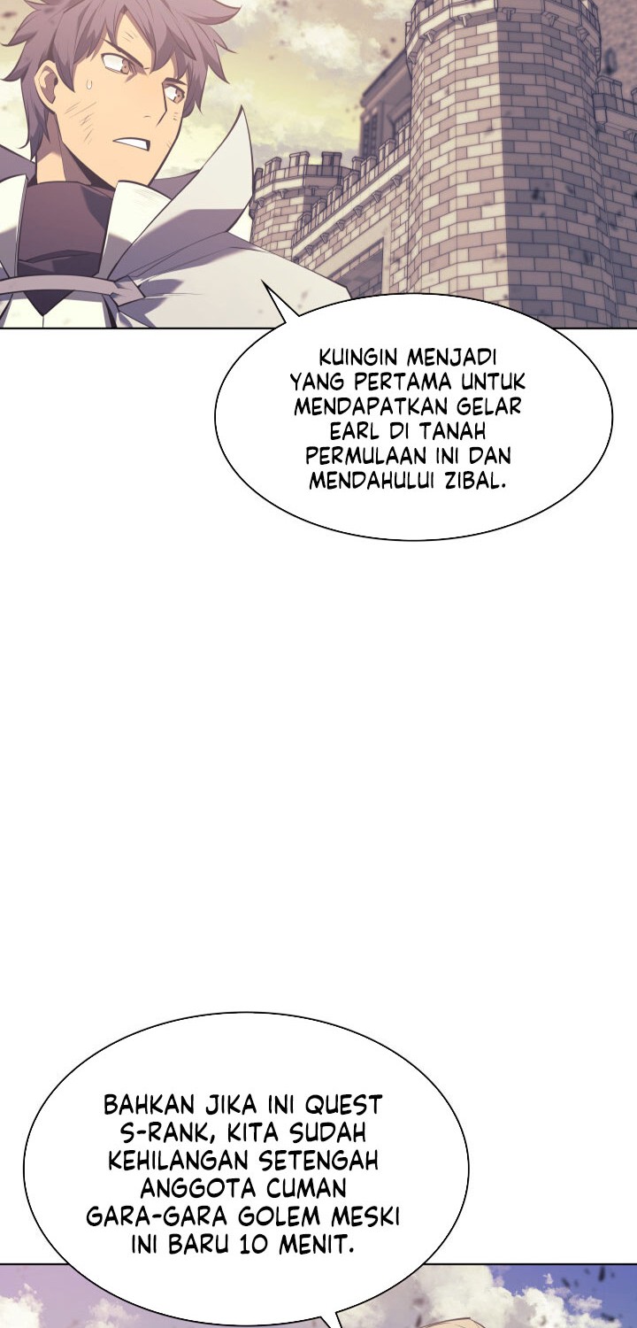 Overgeared New Chapter 103 Gambar 16