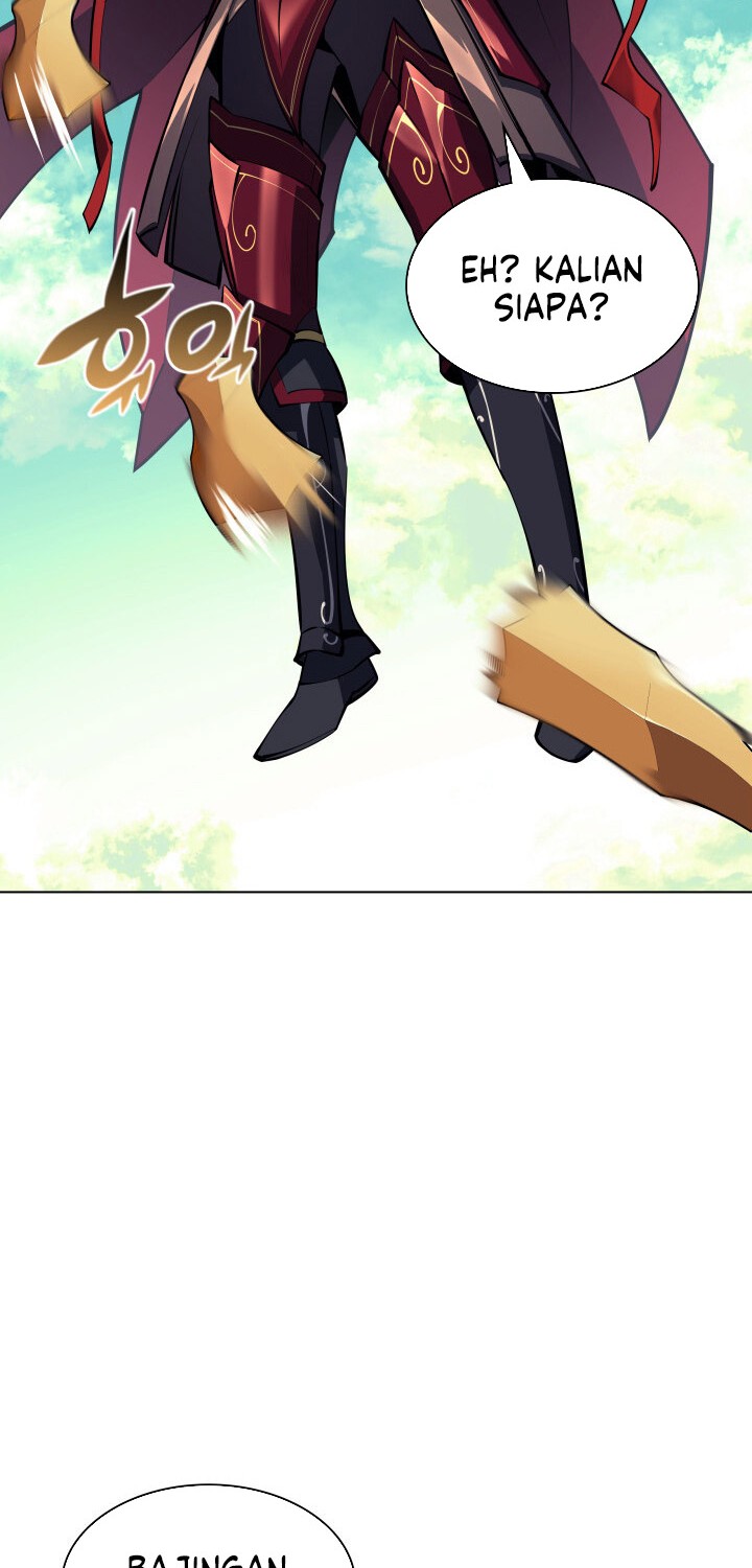 Overgeared Chapter 101 Gambar 64