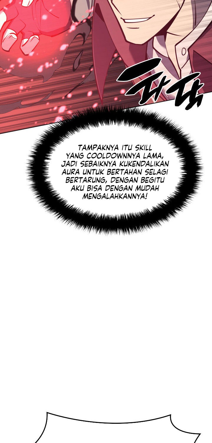 Overgeared Chapter 97 Gambar 20