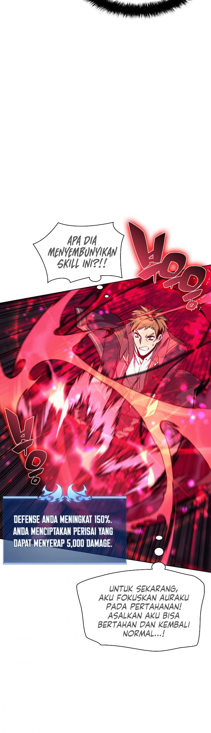 Overgeared Chapter 97 Gambar 23