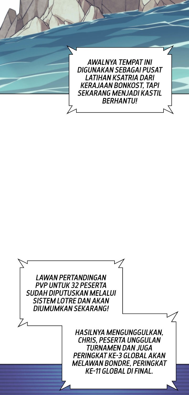 Manhwa Overgeared Chapter 97 gambar nomor 2