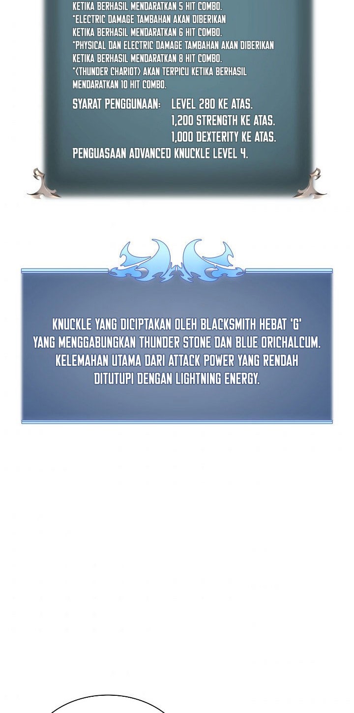 Overgeared New Chapter 97 Gambar 64