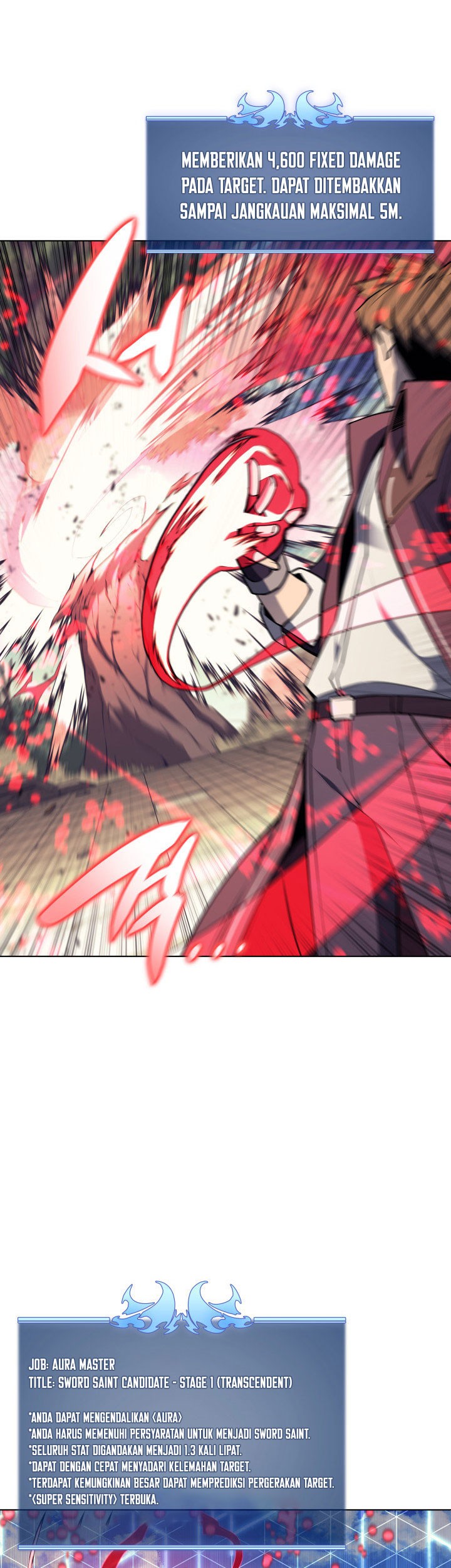 Overgeared Chapter 97 Gambar 7