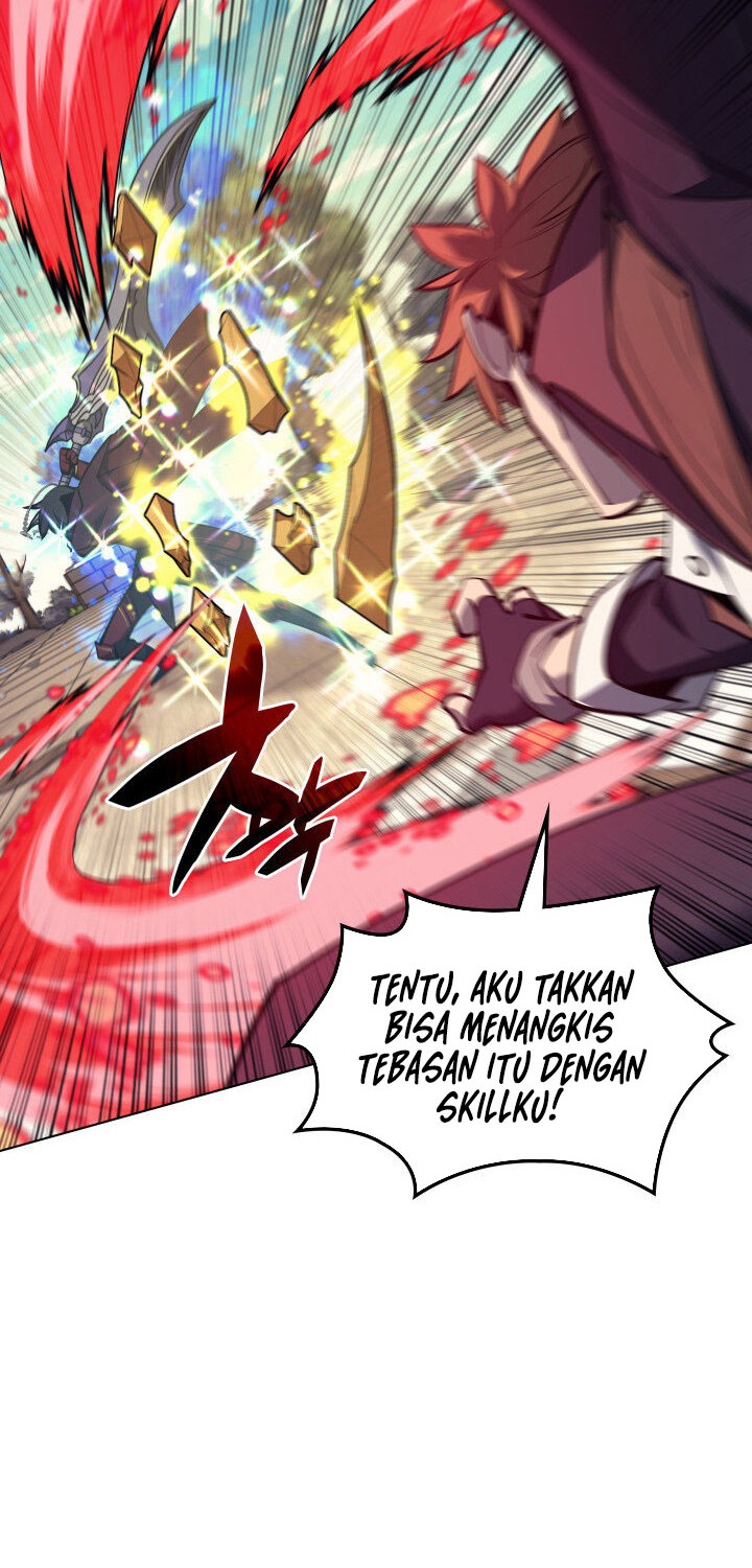 Overgeared Chapter 97 Gambar 18