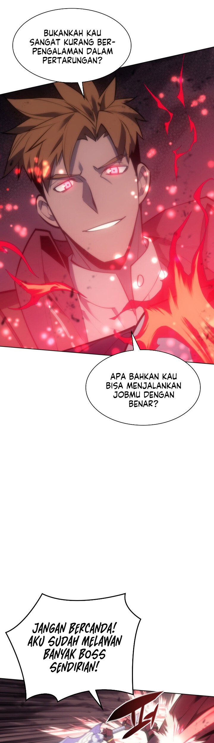 Overgeared Chapter 95 Gambar 23