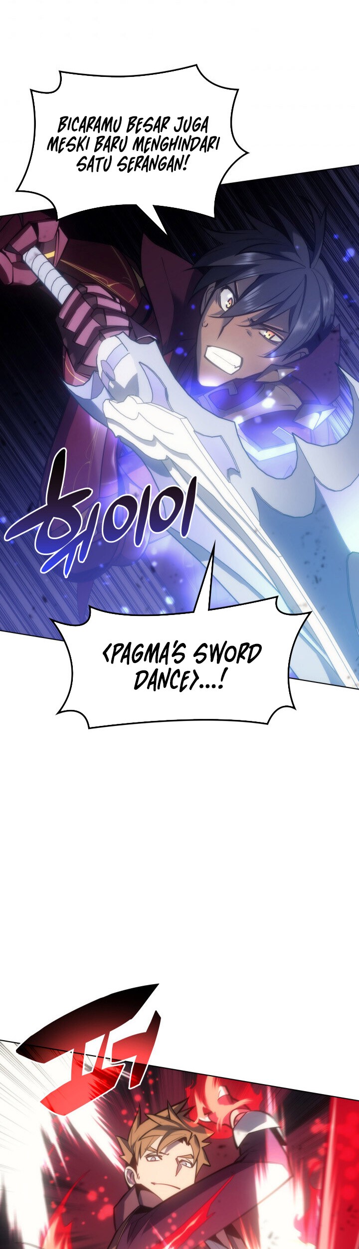 Overgeared Chapter 95 Gambar 25