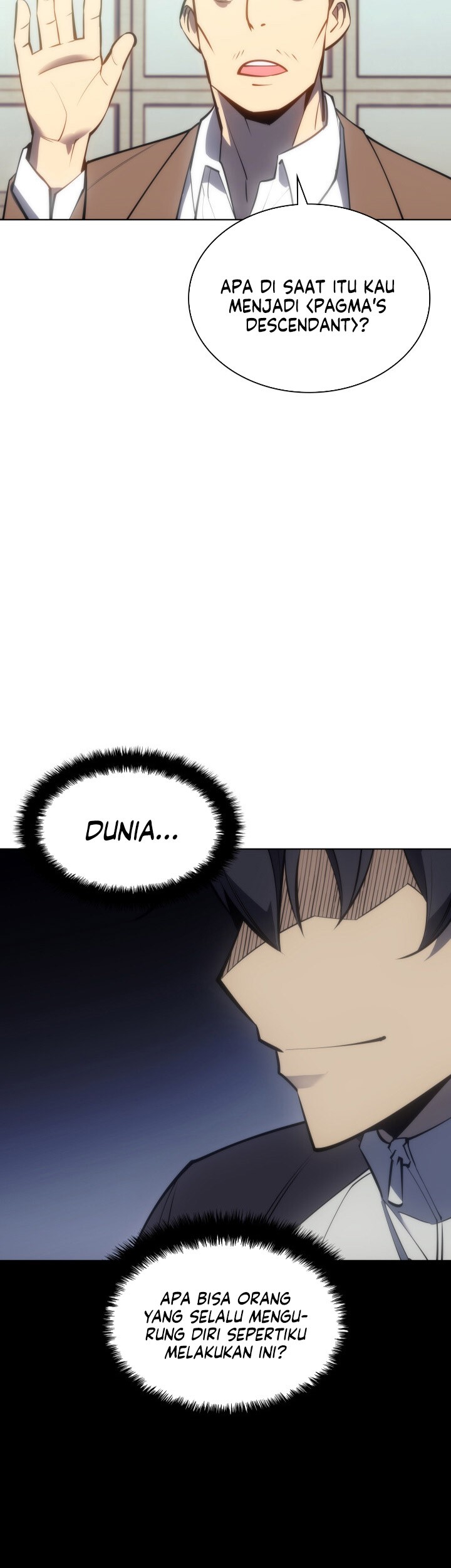 Overgeared Chapter 95 Gambar 61