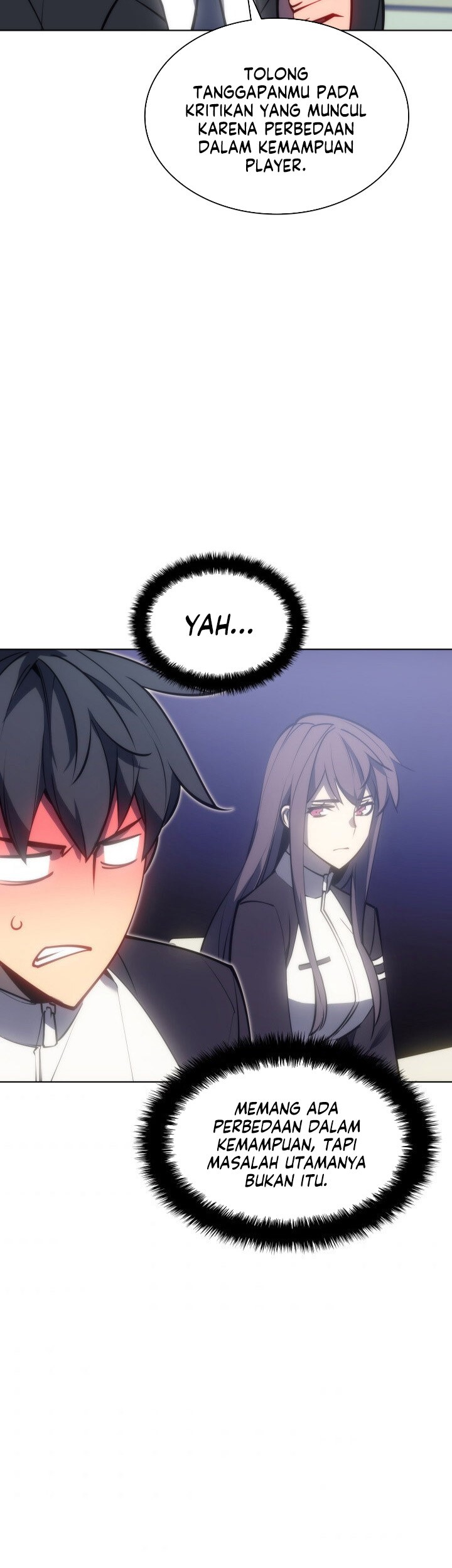 Overgeared Chapter 95 Gambar 67