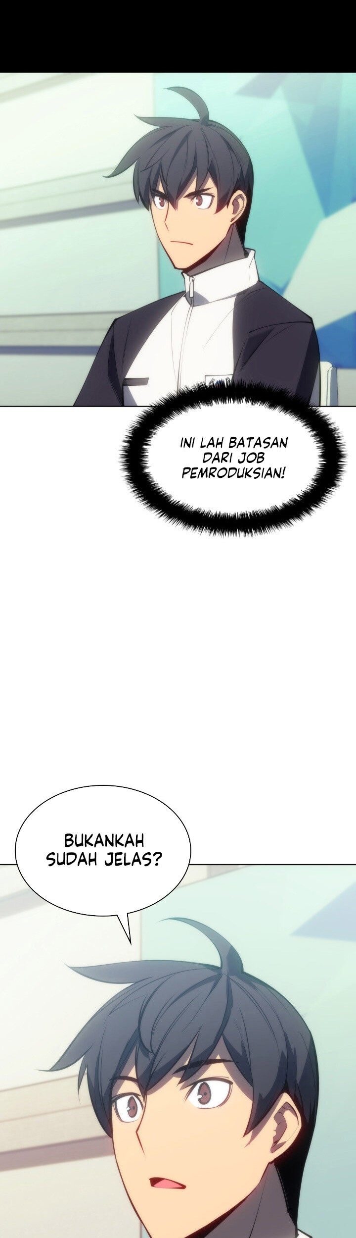 Overgeared Chapter 95 Gambar 71