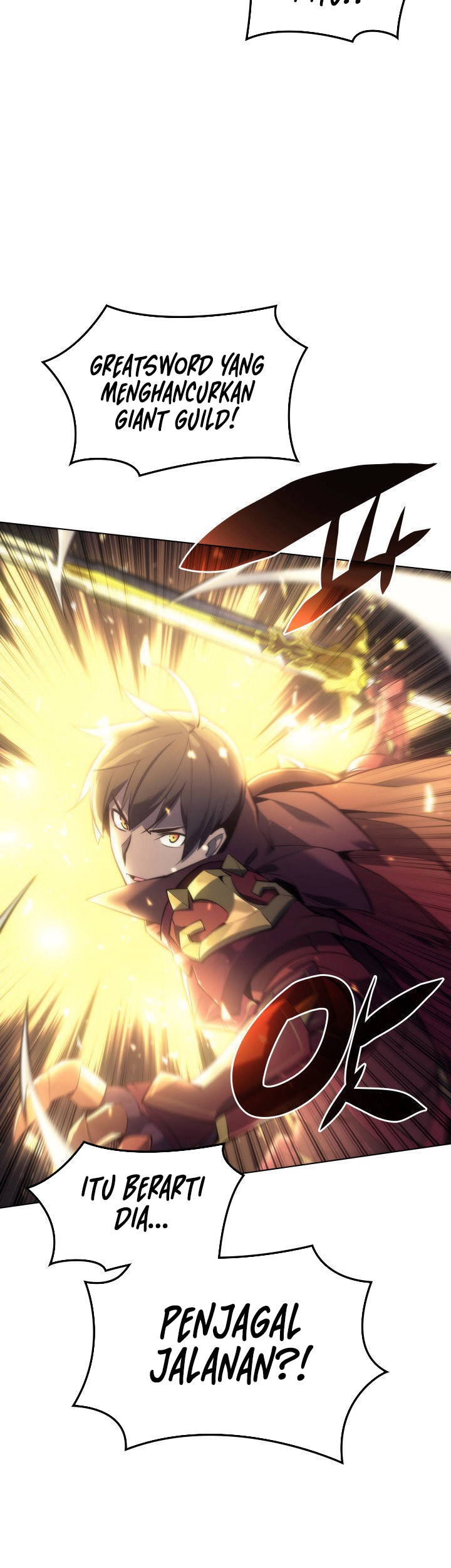 Overgeared Chapter 94 Gambar 11