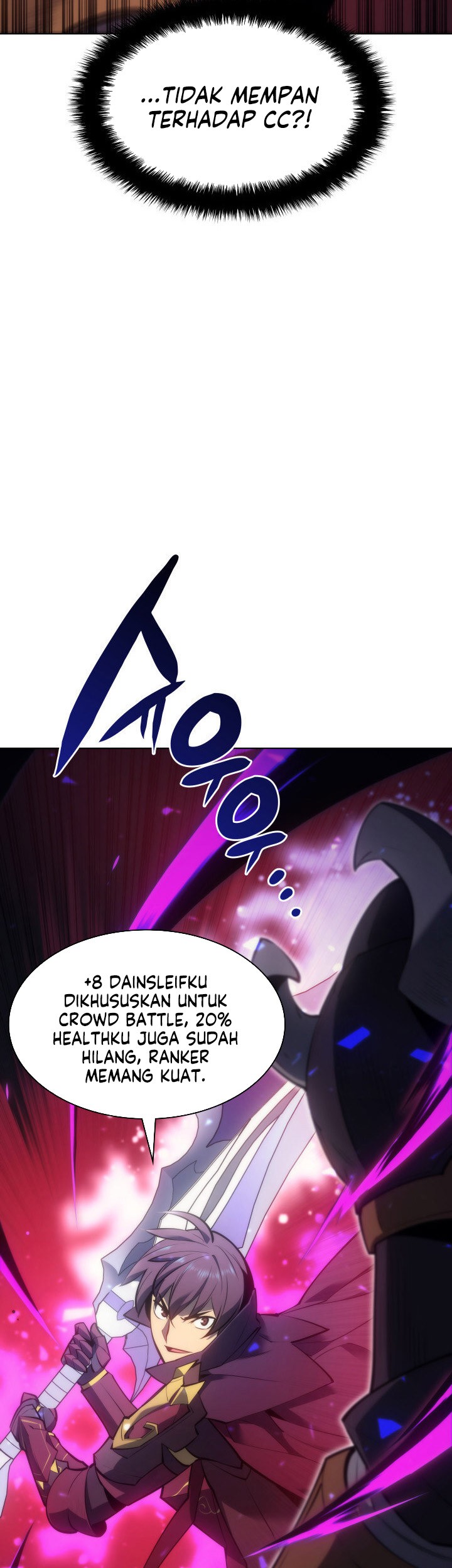Overgeared Chapter 94 Gambar 17