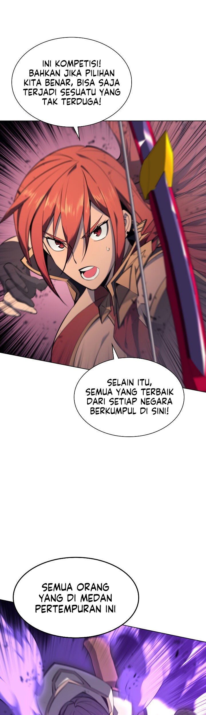 Overgeared Chapter 93 Gambar 23