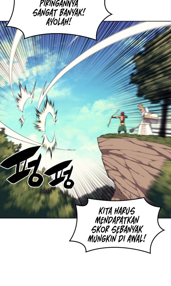Manhwa Overgeared Chapter 93 gambar nomor 2