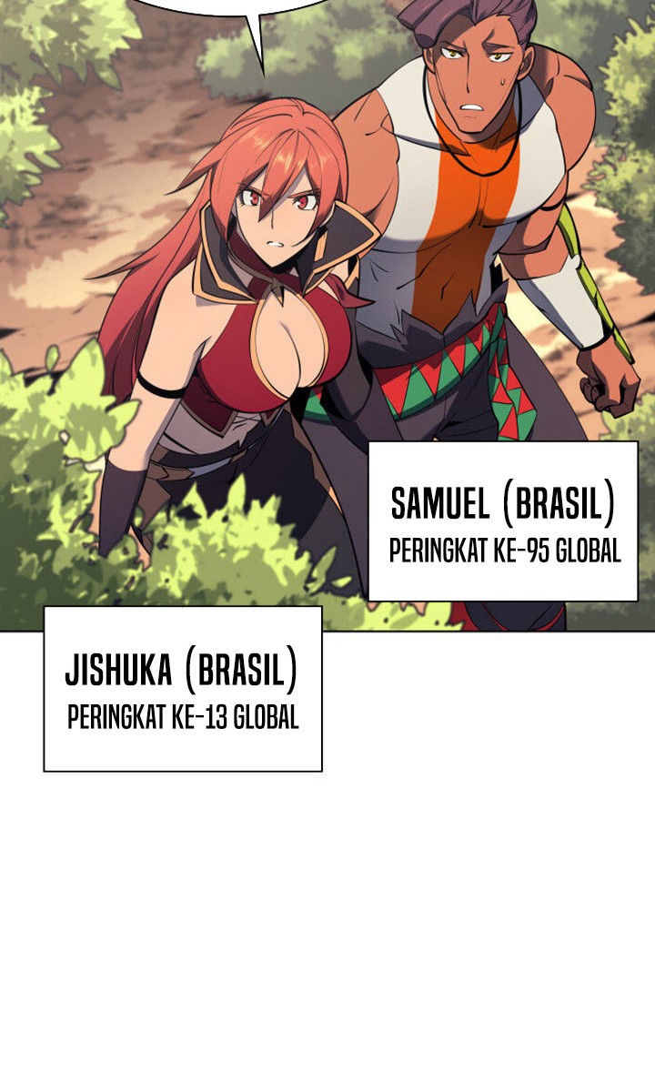 Overgeared Chapter 93 Gambar 4