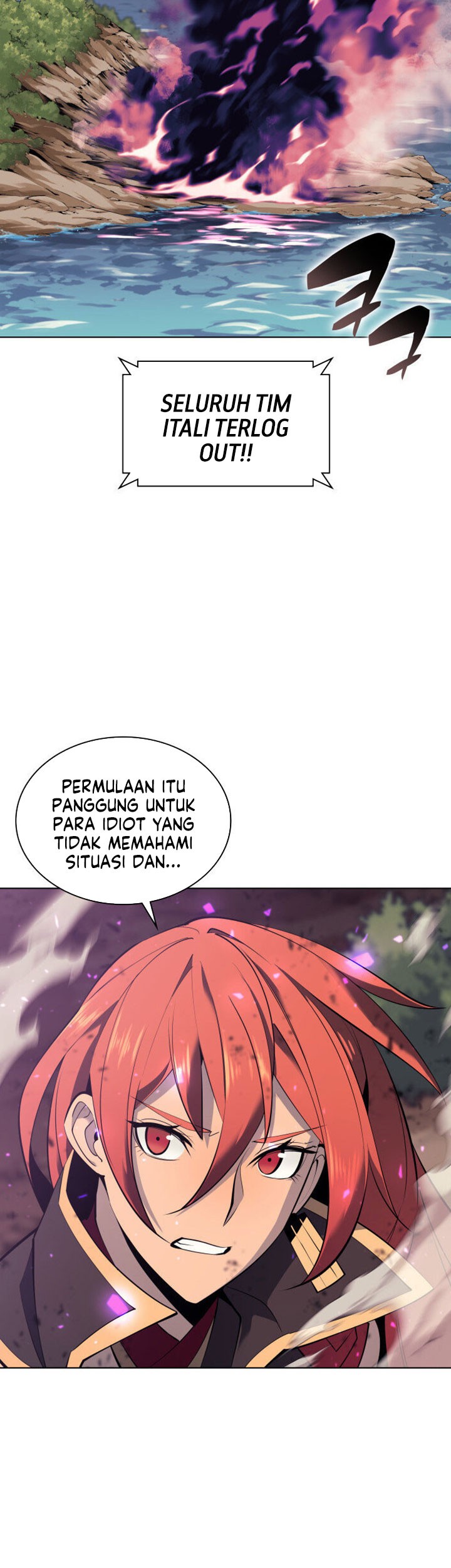 Overgeared Chapter 93 Gambar 7