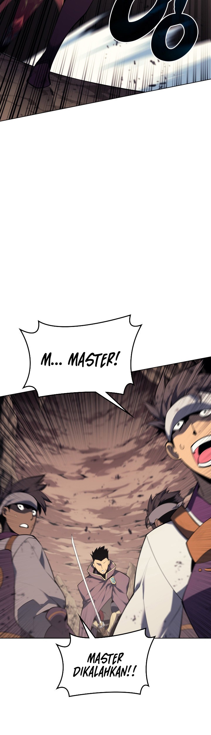 Overgeared New Chapter 92 Gambar 23