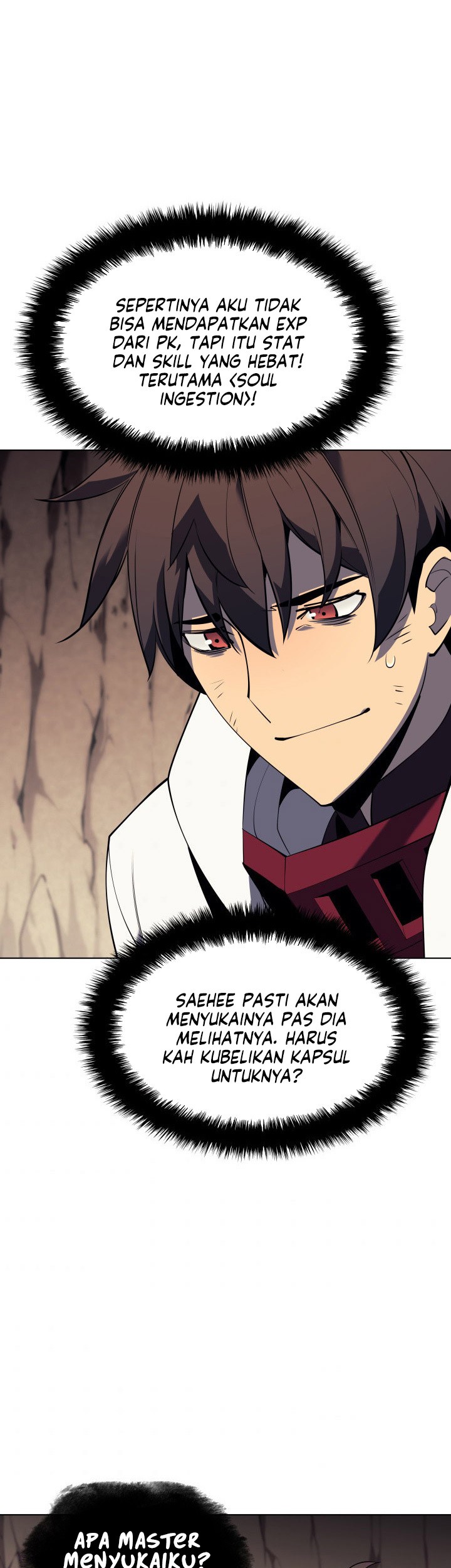 Overgeared New Chapter 92 Gambar 35