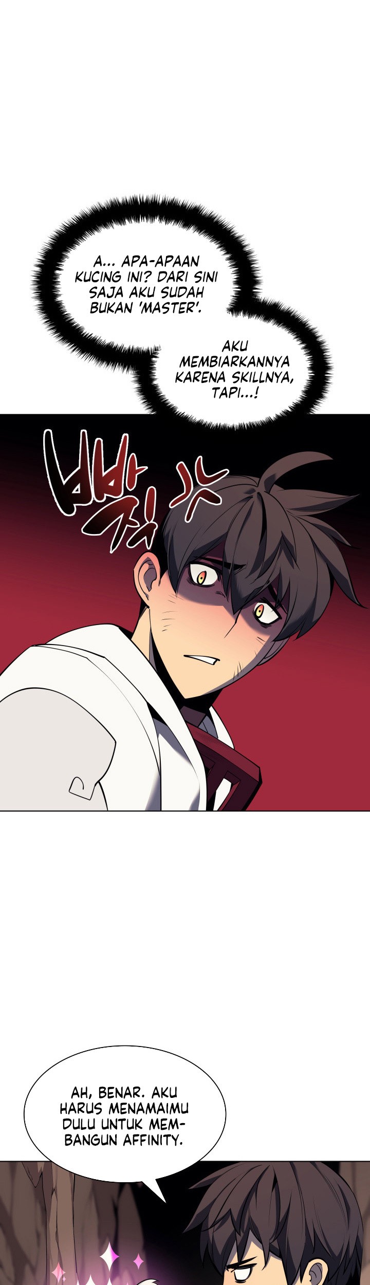Overgeared New Chapter 92 Gambar 39