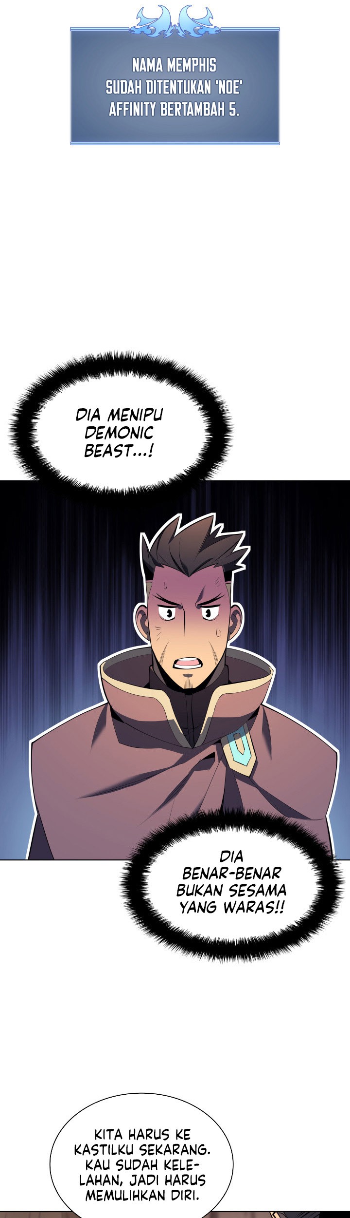 Overgeared New Chapter 92 Gambar 43