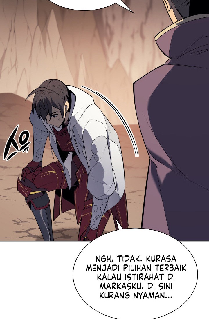 Overgeared New Chapter 92 Gambar 44