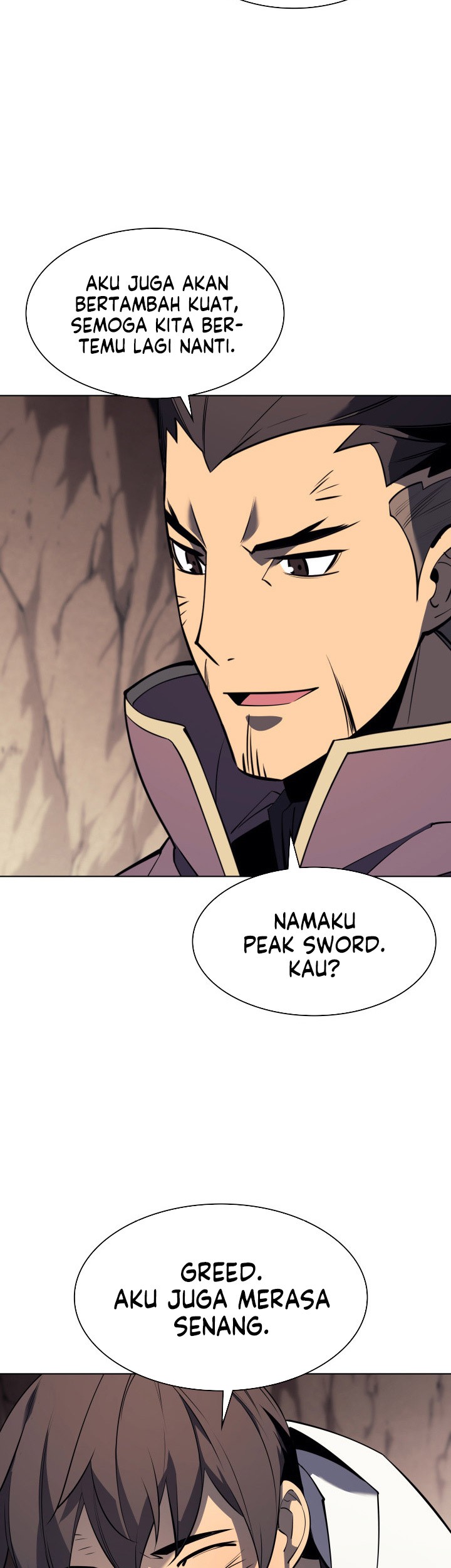 Overgeared New Chapter 92 Gambar 47