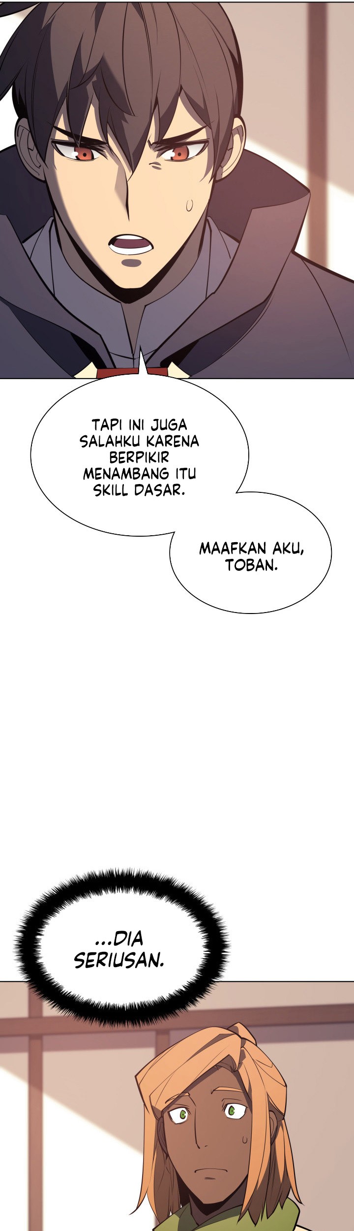 Overgeared New Chapter 92 Gambar 53