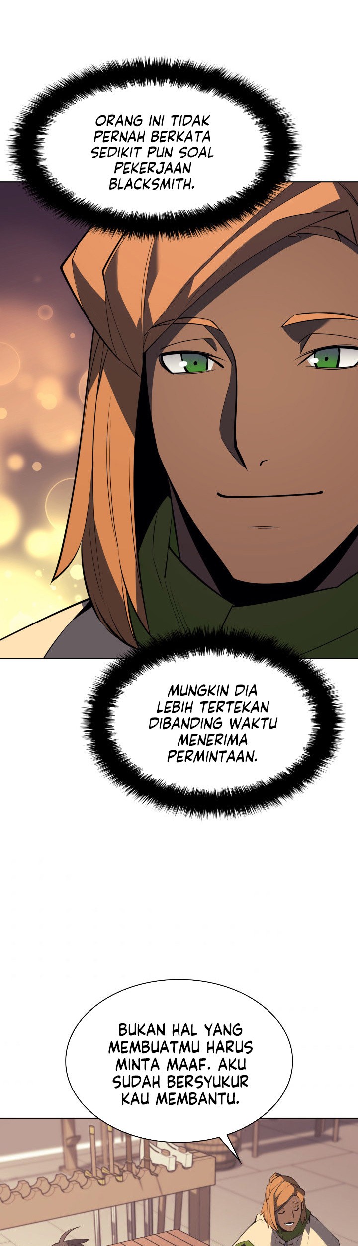 Overgeared New Chapter 92 Gambar 55
