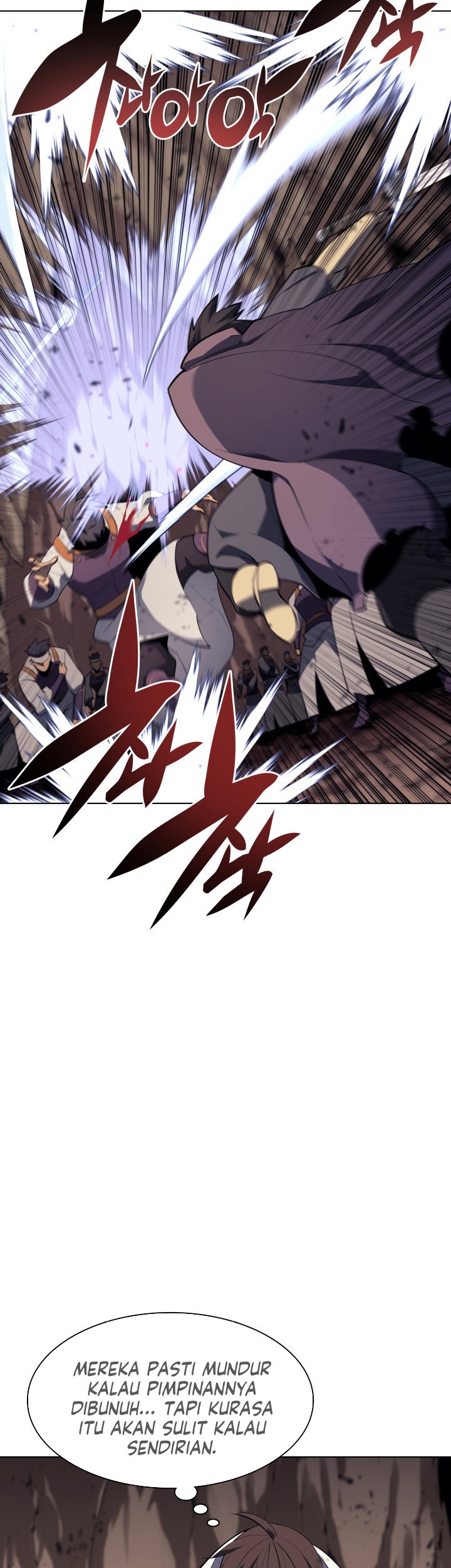 Overgeared New Chapter 92 Gambar 3