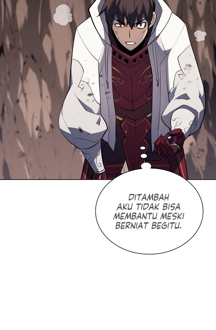 Overgeared New Chapter 92 Gambar 4